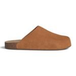Adidas Adimule Slide Rustic Orange / Rustic Orange / Gum