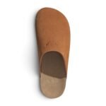 Adidas Adimule Slide Rustic Orange / Rustic Orange / Gum - Image 7