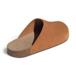 Adidas Adimule Slide Rustic Orange / Rustic Orange / Gum - Image 3