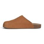 Adidas Adimule Slide Rustic Orange / Rustic Orange / Gum - Image 4