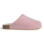 adidas Adimule Slide Clear Pink