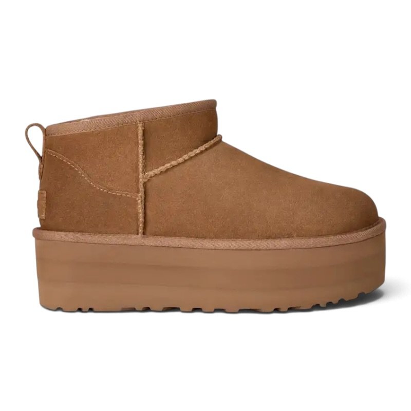 IMG_5155-Photoroom UGG UGG Classic Ultra Mini Platform Boots - Image 1