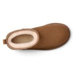 UGG UGG Classic Ultra Mini Platform Boots - Image 5