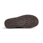 UGG UGG Classic Ultra Mini Platform Boots Brown - Image 5