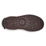 UGG Mini Bailey Bow Boots Burnt Cedar - Image 6