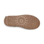 UGG Mini Bailey Bow Boots chestnut - Image 6