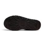 UGG Classic Ultra Mini Suede Boots | Brown - Image 4