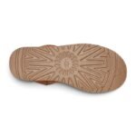 UGG Classic Ultra Mini Boots - Chestnut - Image 6