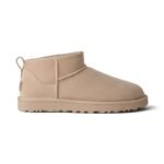 UGG UGG Classic Ultra Mini Boots Beige