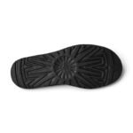 UGG UGG Classic Ultra Mini Boots Black - Image 5
