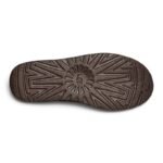 UGG Classic Ultra Mini Caspian in Burnt - Image 6
