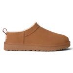 UGG Women’s Classic Micro Boot – Chestnut