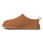 UGG Women’s Classic Micro Boot – Chestnut - Image 3