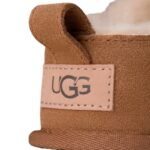 UGG Women’s Classic Micro Boot – Chestnut - Image 5