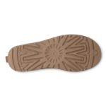 UGG Women’s Classic Micro Boot – Chestnut - Image 7