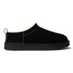 UGG Women’s Classic Micro Boot – Black