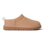 UGG Women’s Classic Micro Boot – Beige
