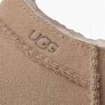 UGG Women’s Classic Micro Boot – Beige - Image 5