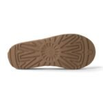 UGG Women’s Classic Micro Boot – Beige - Image 7