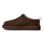 UGG Women’s Classic Micro Boot – Brown - Image 3
