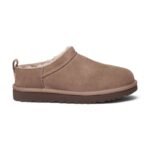 UGG Women’s Classic Micro Boot - Light Bronze