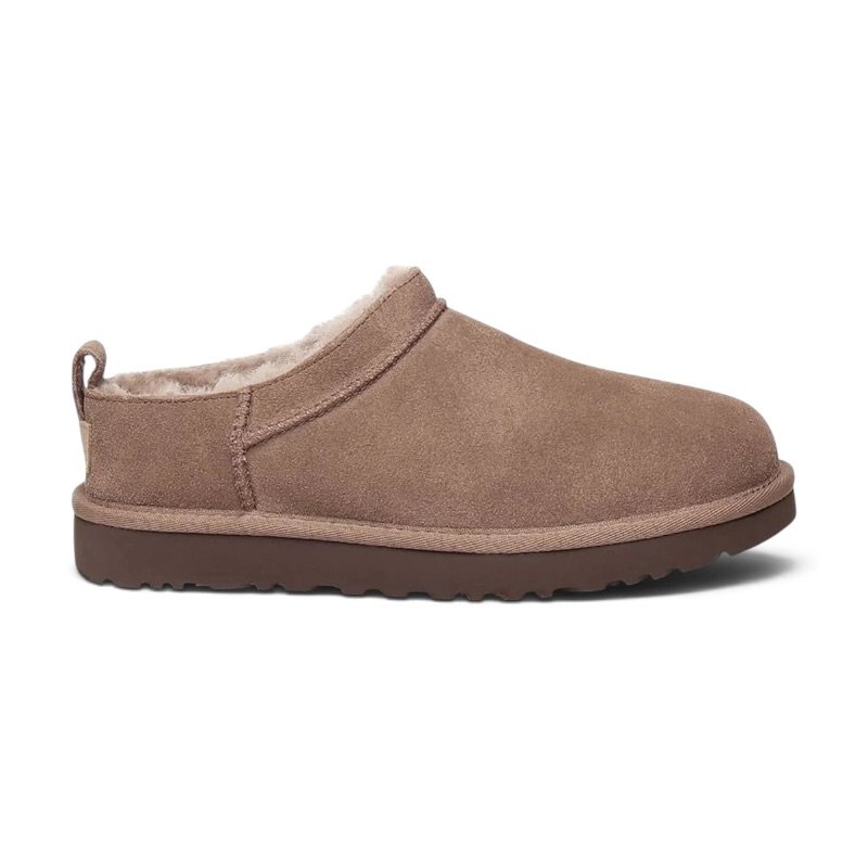 IMG_5281-Photoroom UGG Women’s Classic Micro Boot - Light Bronze - Image 1