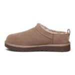 UGG Women’s Classic Micro Boot - Light Bronze - Image 3