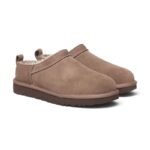 UGG Women’s Classic Micro Boot - Light Bronze - Image 2