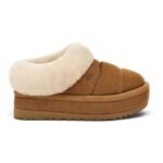 UGG Women's Tazzlita Slipper - Chestnut
