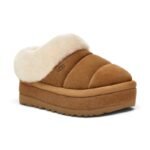 UGG Women's Tazzlita Slipper - Chestnut - Image 2