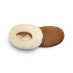UGG Women's Tazzlita Slipper - Chestnut - Image 5