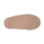 UGG Funkette Platform Mules - Chestnut - Image 5