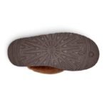 UGG Funkette Platform Mules - Brown - Image 6