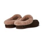 UGG Women’s Ansley Mule - Dusted Cocoa - Image 4