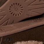 UGG Women’s Ansley Mule - Dusted Cocoa - Image 7