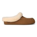 AUGG Women’s Ansley Mule - Chestnut