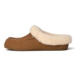 AUGG Women’s Ansley Mule - Chestnut - Image 3