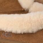 AUGG Women’s Ansley Mule - Chestnut - Image 5