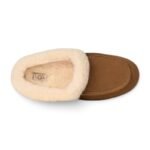 AUGG Women’s Ansley Mule - Chestnut - Image 6