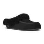 UGG Women’s Ansley Mule – Black - Image 2
