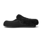 UGG Women’s Ansley Mule – Black - Image 3