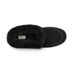 UGG Women’s Ansley Mule – Black - Image 6