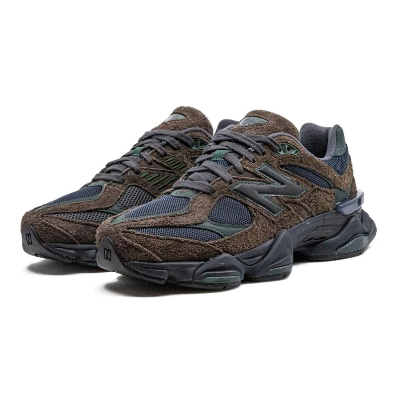 New Balance 9060 - Beef and Broccoli - Image 4