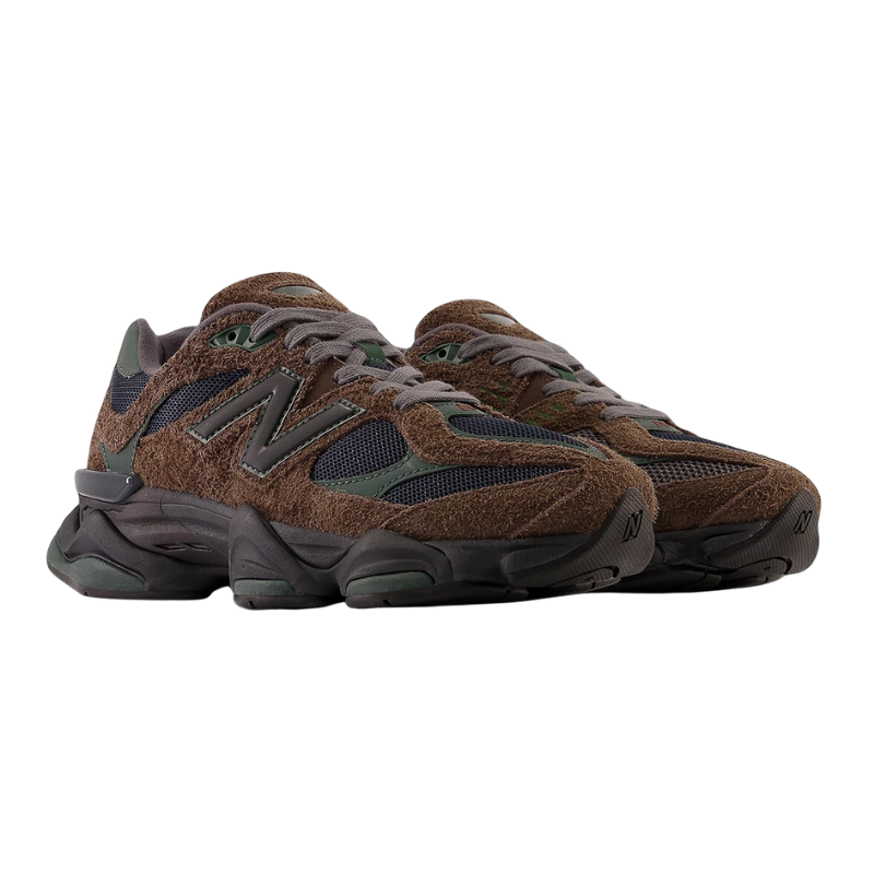 New Balance 9060 - Beef and Broccoli - Image 3