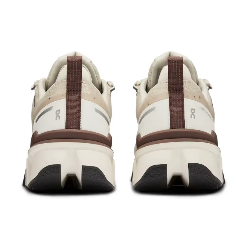 On Running Cloud wander Waterproof Sand/Ivory - Image 5