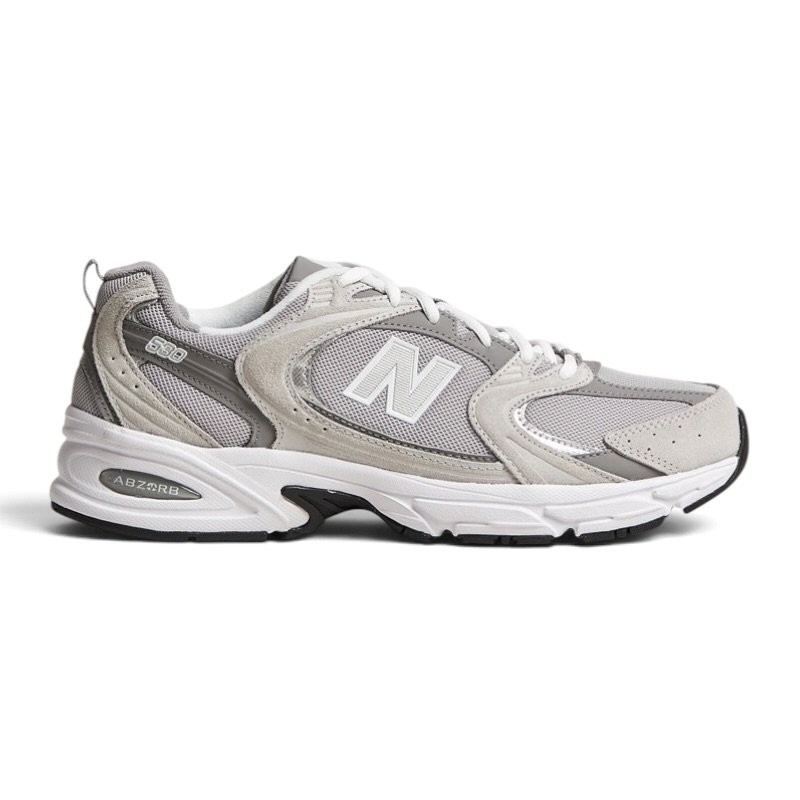 New Balance 530 Rain Cloud