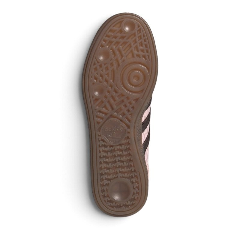 Adidas Handball SpezialSandy Pink Aurora Coffee (Women's) - Image 7