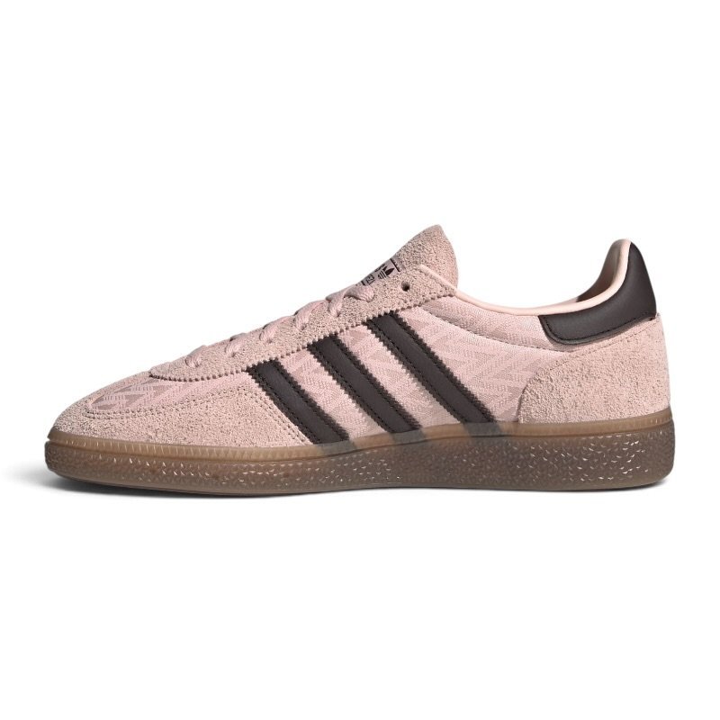 Adidas Handball SpezialSandy Pink Aurora Coffee (Women's) - Image 2