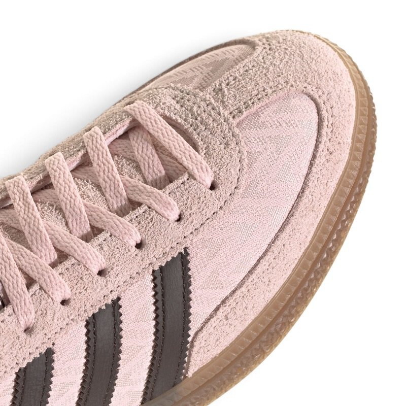 Adidas Handball SpezialSandy Pink Aurora Coffee (Women's) - Image 5
