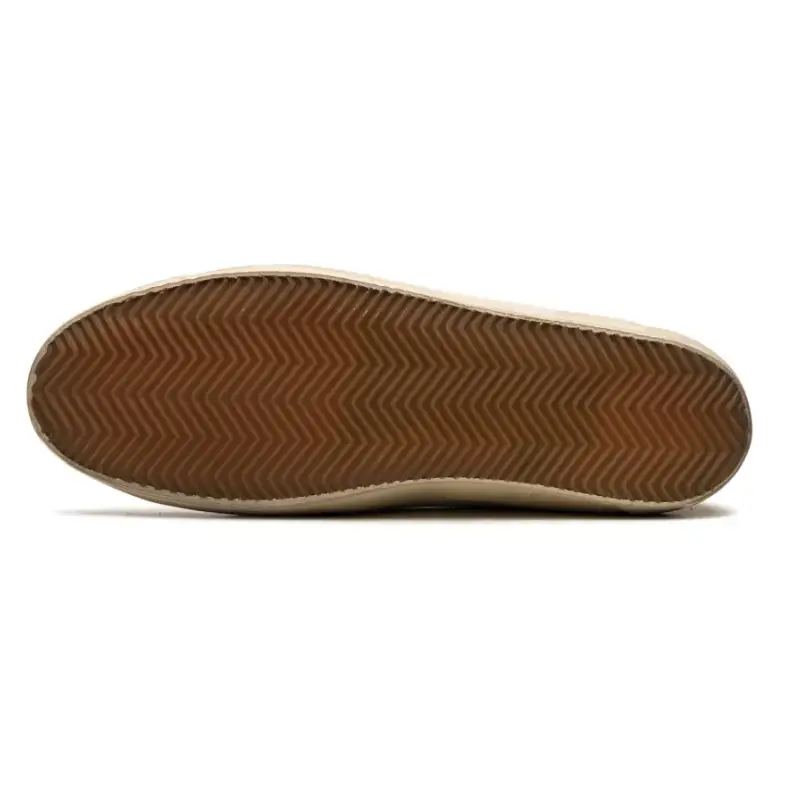 Golden Goose Super-Star – White Black - Image 4